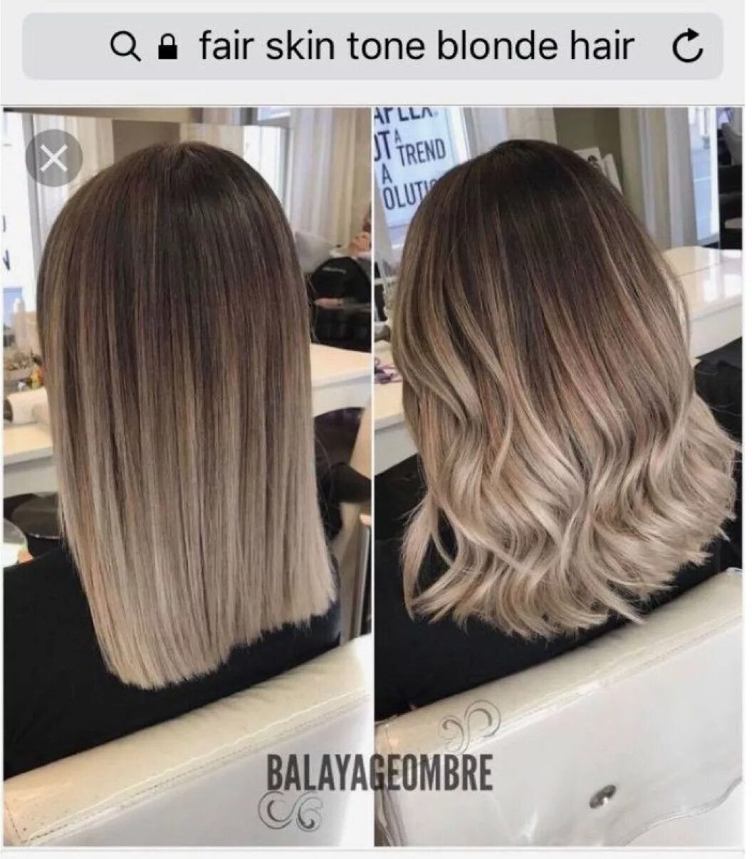 Покраска аэртач на средние волосы фото Pin on Hair Balayage hair, Ombre hair color, Hair color flamboyage