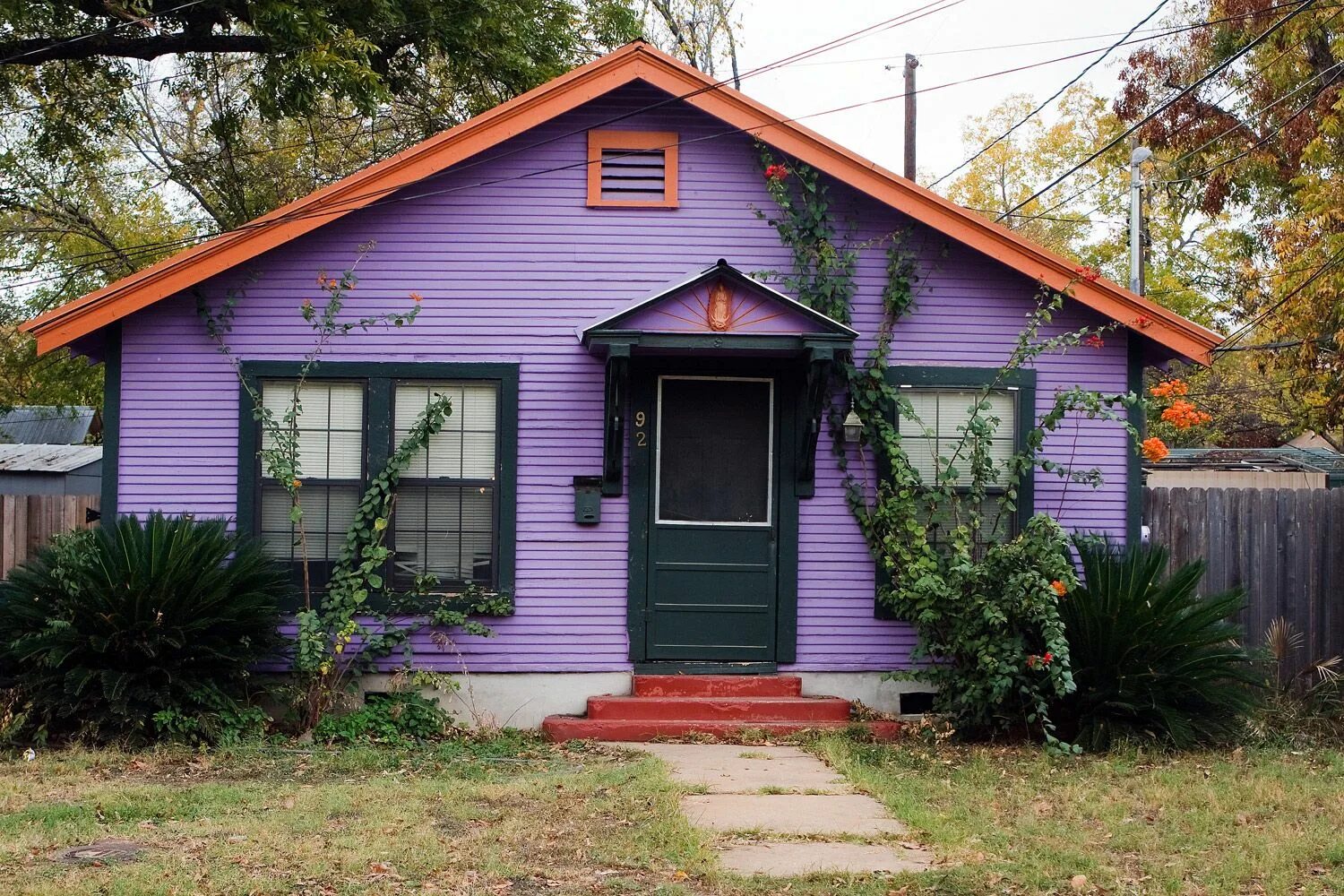 Покраска дачного дома фото Pin på house exterior