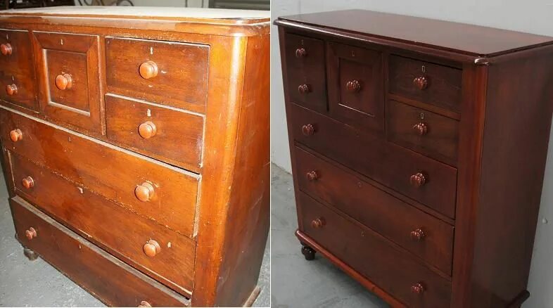 Покраска мебели своими руками в домашних Furniture Restoration - SAPP Furniture, Polishing and Restoration Мебель, Дсп, Р