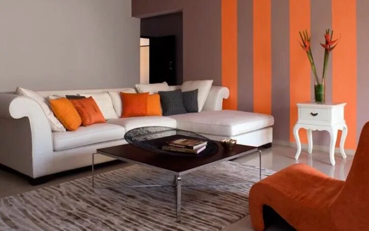 Покраска стен сочетание цветов в интерьере Living Room Decor! Living room color schemes, Living room wall color, House pain