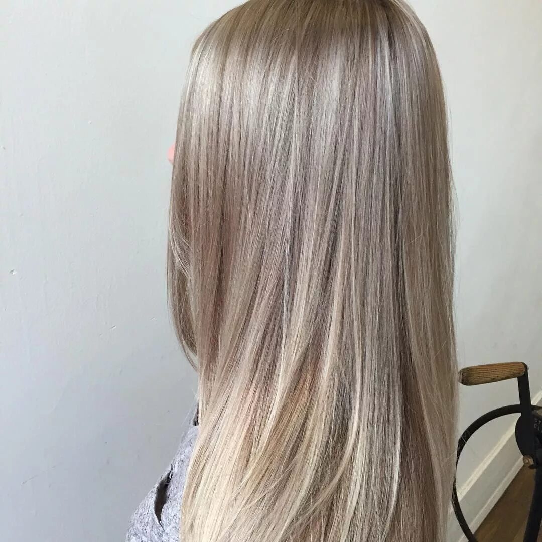 Покраска светло светло русый фото 50 Gorgeous Light Blonde Hair Color Ideas - Most Feminine of All Light blonde ha