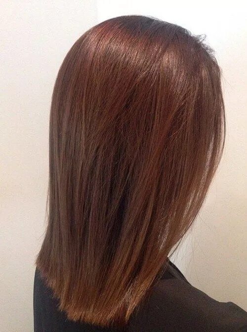 Покраска в коричневый цвет фото 40 Unique Ways to Make Your Chestnut Brown Hair Pop Chestnut hair color, Chestnu