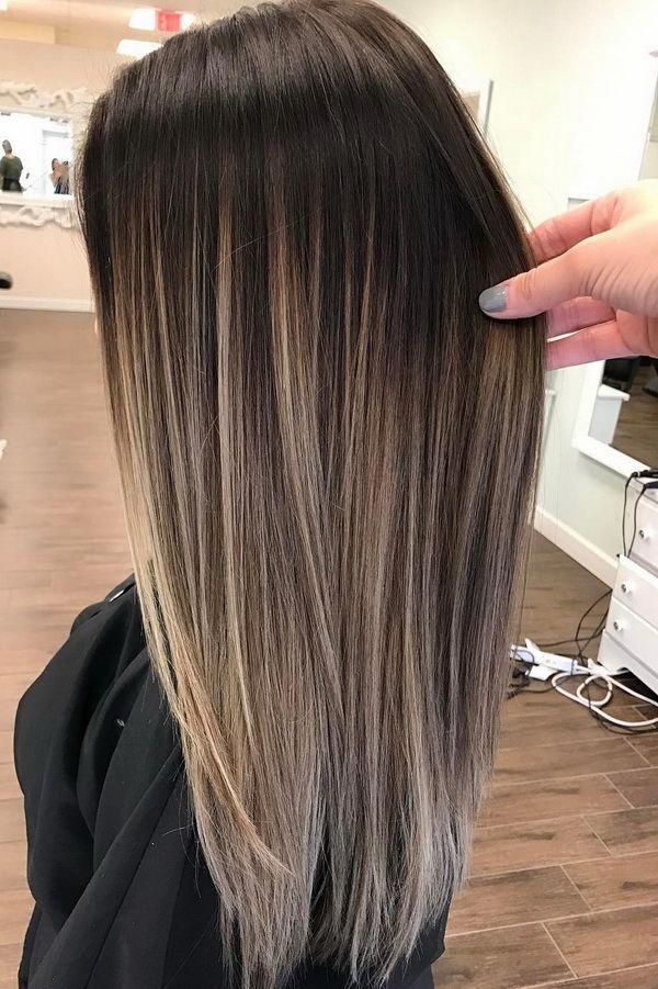 Покраска волос айртач на темные волосы фото 20 Light Brown Hair Color Ideas for Your New Look in 2020 Hair styles, Summer ha