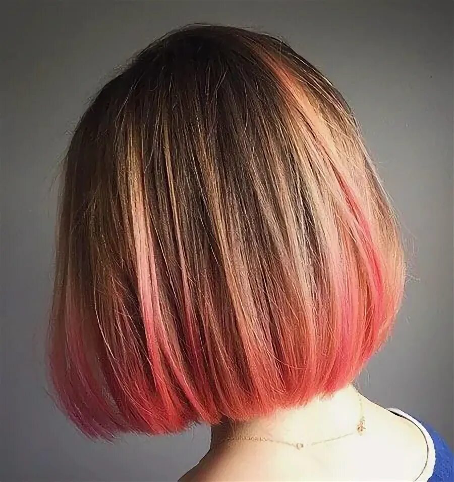 Покраска волос на каре фото Frisuren 2020, Hochzeitsfrisuren, Nageldesign 2020, Kurze Frisuren Short hair ba