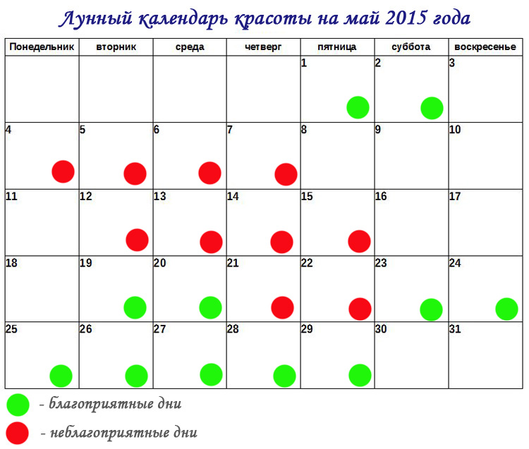 Покраска волос по лунному календарю сентябрь 2024 Лунный календарь красоты на май 2015 года