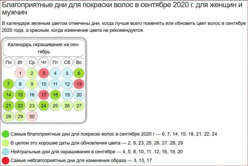 Покраска волос по лунному календарю сентябрь 2024г Картинки БЛАГОПРИЯТНЫЕ ДНИ ДЛЯ ОКРАШИВАНИЯ В НОЯБРЕ