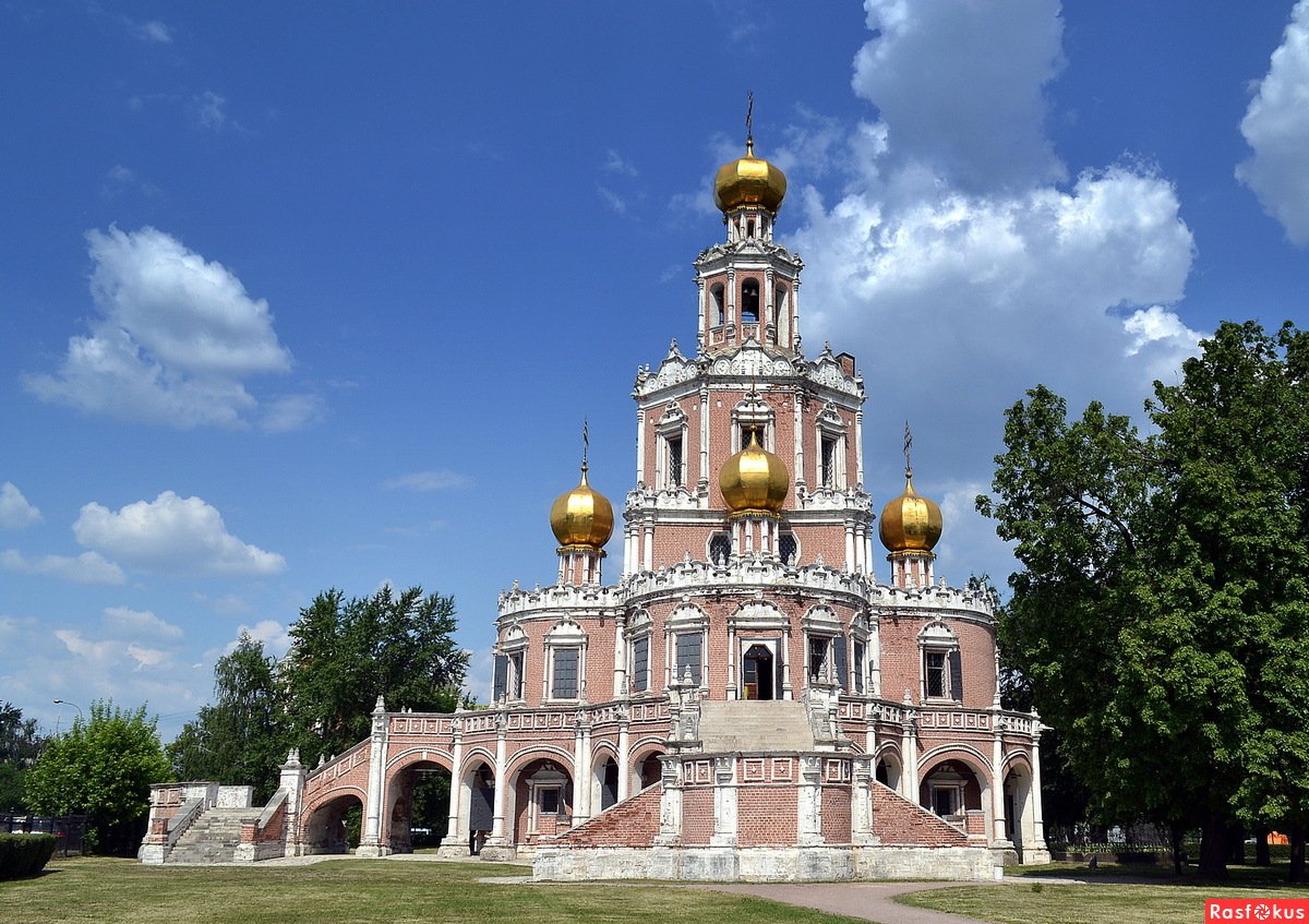 Покров в филях фото Методический материал. Карточки для подготовки к ГИА по вопросам о культуре