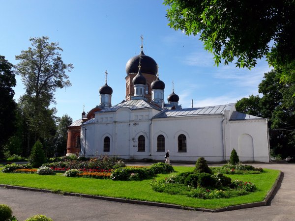 Покров владимирская фото Покров 2024: все самое лучшее для туристов - Tripadvisor