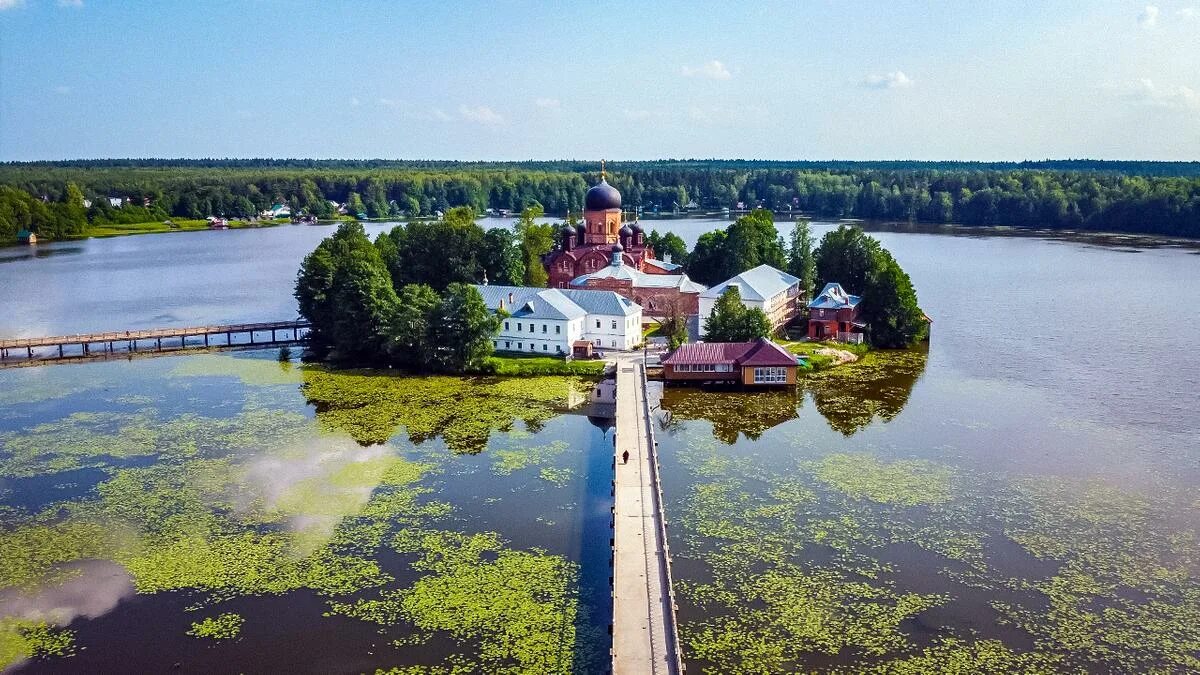 Экскурсия в Покров с посещением фабрики "Покровский пряник"