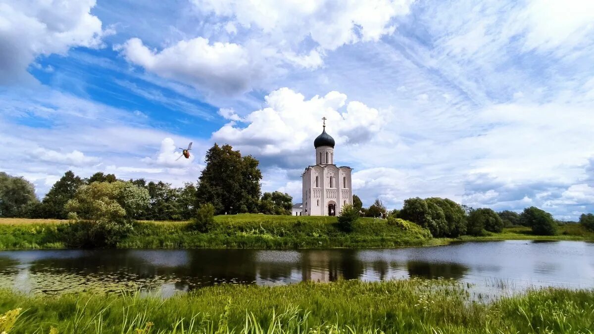 Покрова на нерли фото Церковь покрова пресвятой богородицы на нерли 55 фото Ast-Ohota.ru