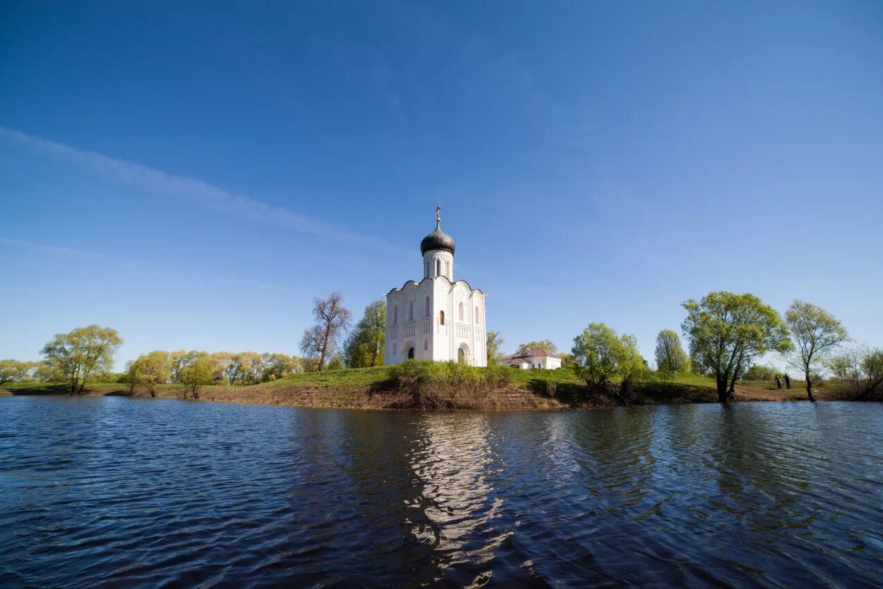 Покрова на нерли фото foto-tula.ru - ФотоТула. Алексей Пирязев. Церковь Покрова на Нерли