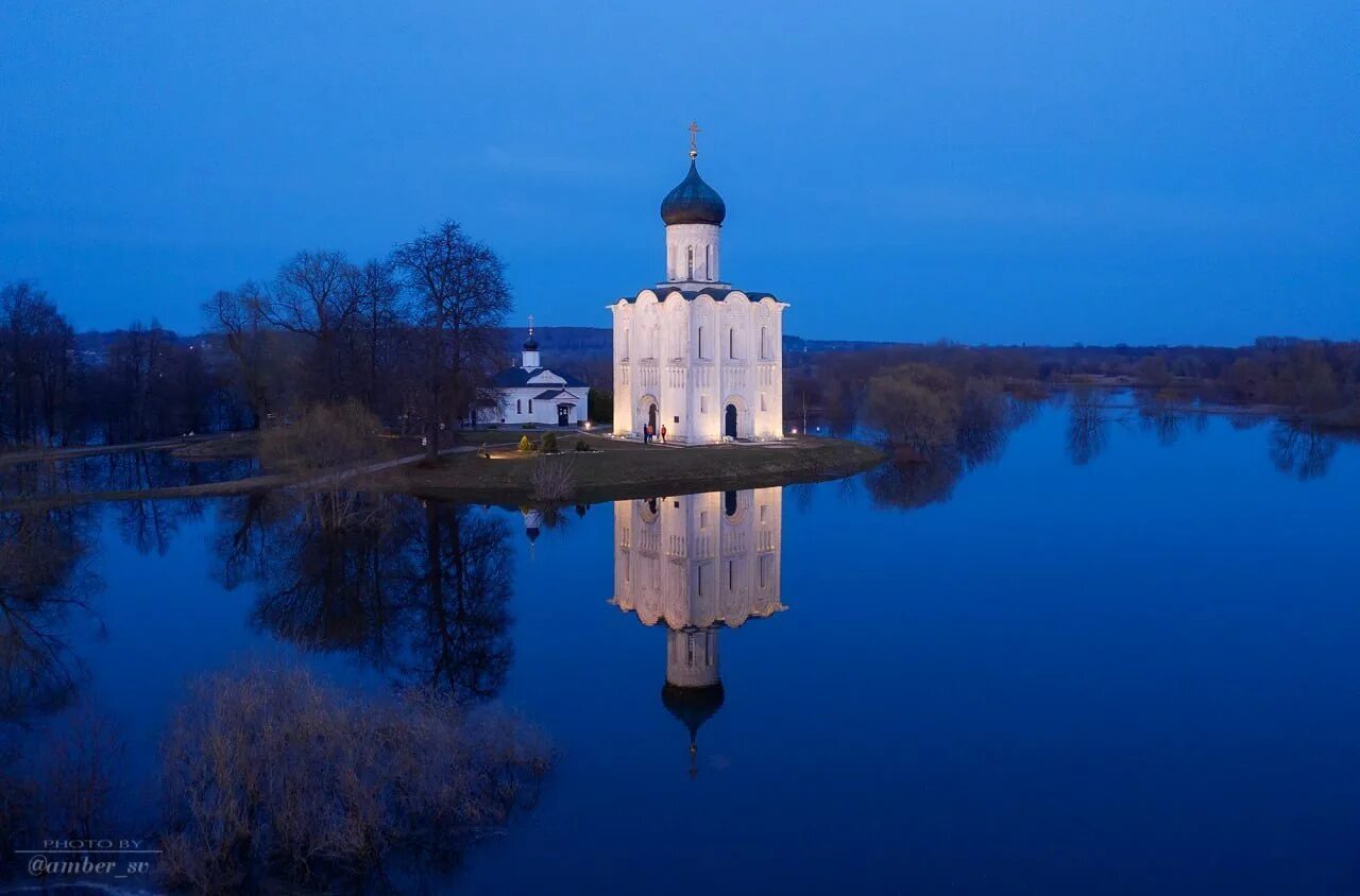 Покрова на нерли фото внутри На нерли фото YugNash.ru