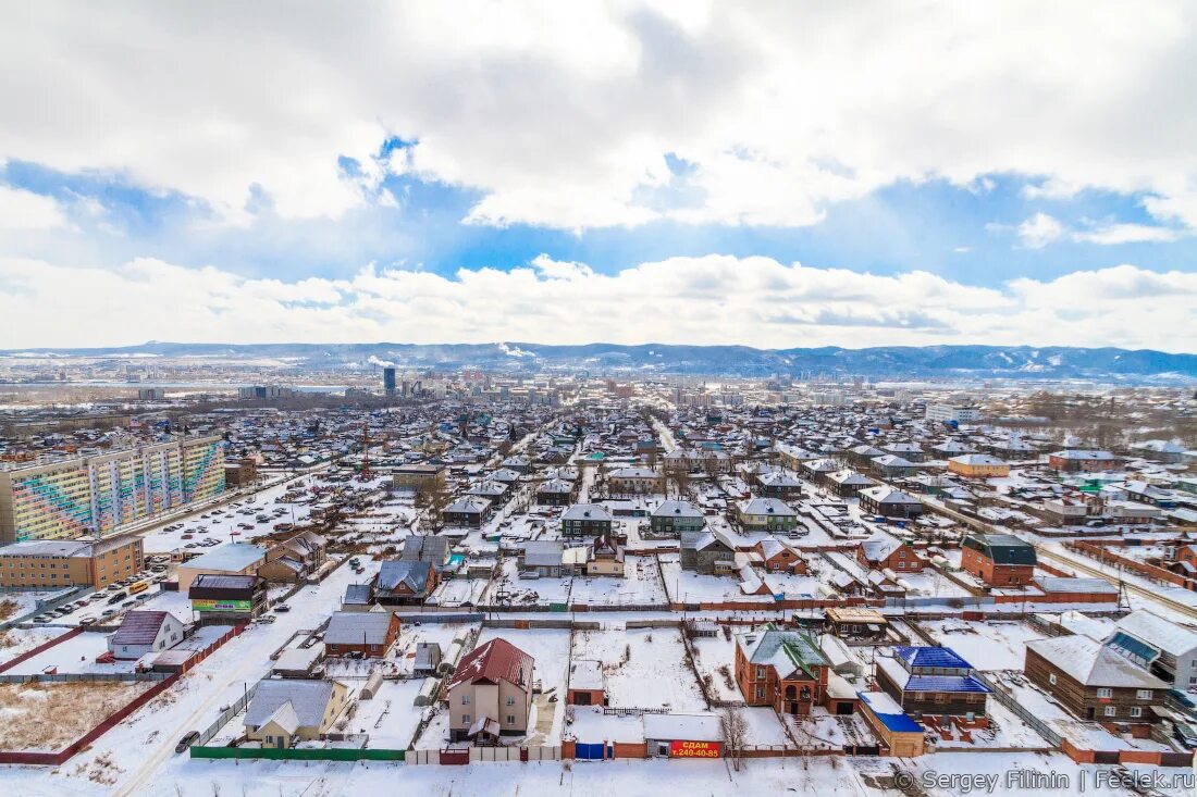 Покровка красноярск фото Микрорайон Покровский - Красноярье - ЖЖ