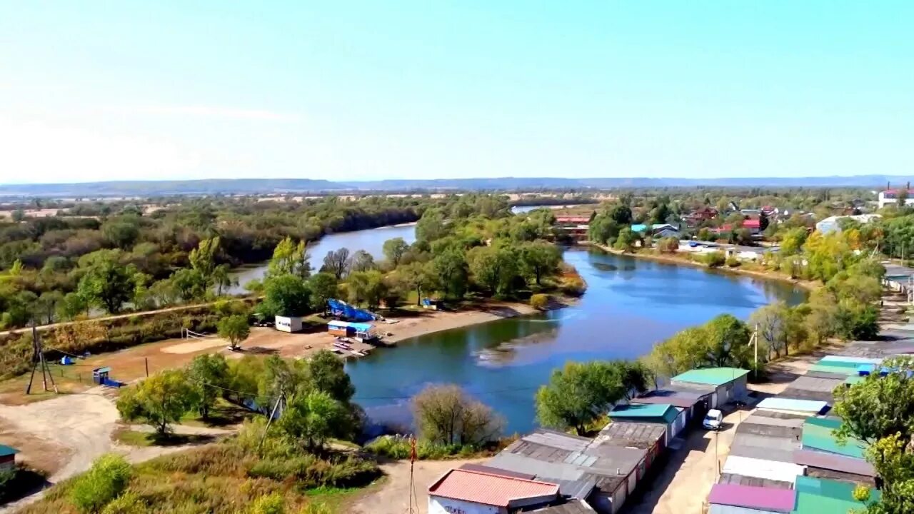 Покровка приморский край фото Небольшое видео о с.Покровка,с высоты птичьего полёта,от 05.10.17г.(авт.И.Жабски