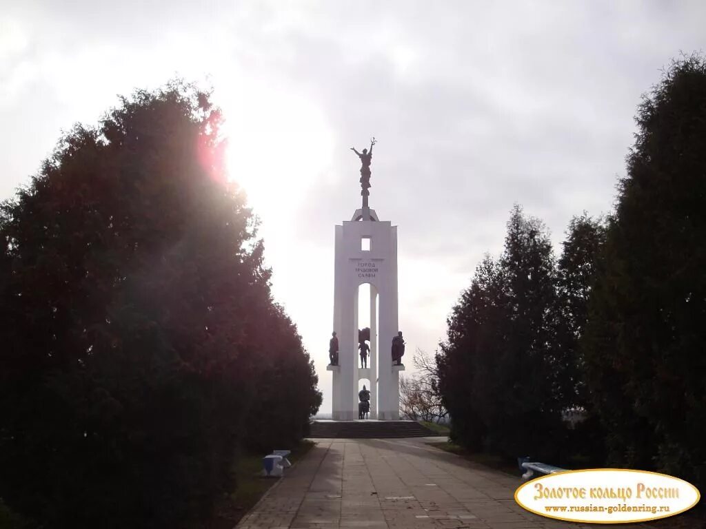 Покровская гора брянск улица покровская гора фото Покровская гора. Брянск. Фото