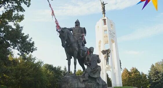 Покровская гора фото Покровская гора в Брянске на два месяца погрузилась во тьму: Яндекс.Новости