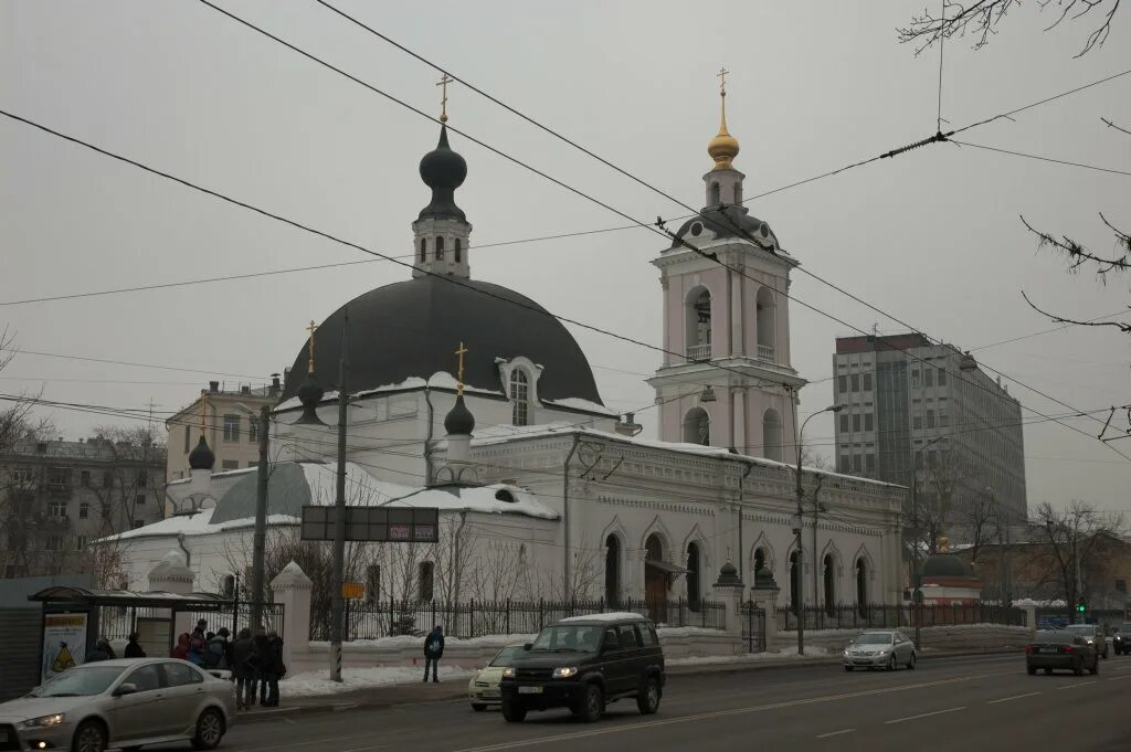 Настоятель Покровского собора принял участие в торжествах, посвященных очередной