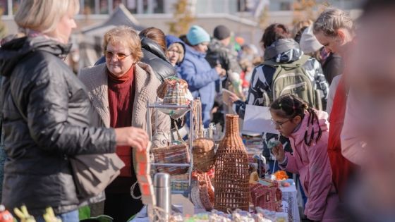 Покровская ярмарка в Тамбове 2018, Тамбов - дата и место проведения, программа м