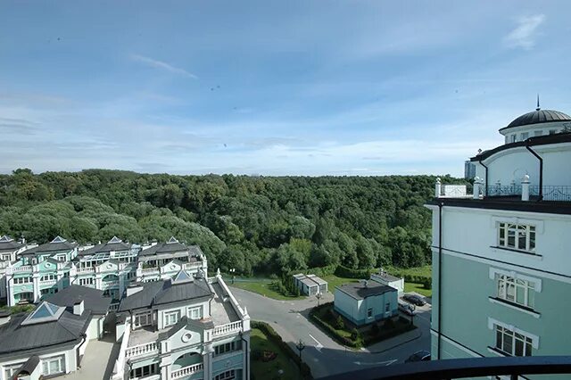 Покровские холмы береговая ул 3 фото Buy and rent apartment in residential comound "Pokrovsky Bereg". Apartments for 