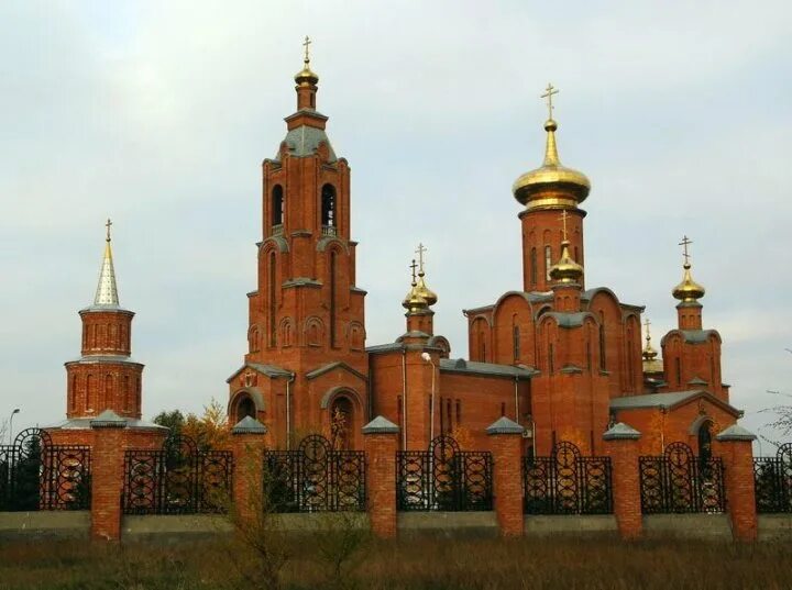 Покровский храм минеральные воды фото 18 ноября-Православный тур - купить в Краснодаре, цена 1 200 руб., продано 21 но