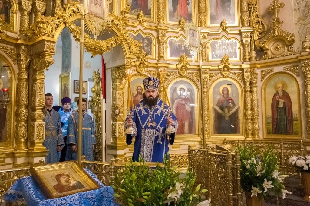 Покровский храм минеральные воды фото Покровский храм минеральные воды