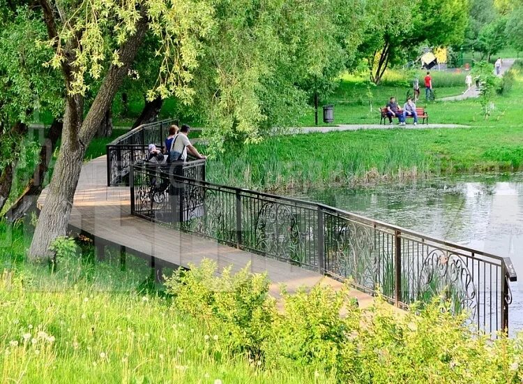 Покровский парк москва фото Купить квартиру м. Ул. академика Янгеля, г Москва, Чертаново Южное р-н, ул Россо