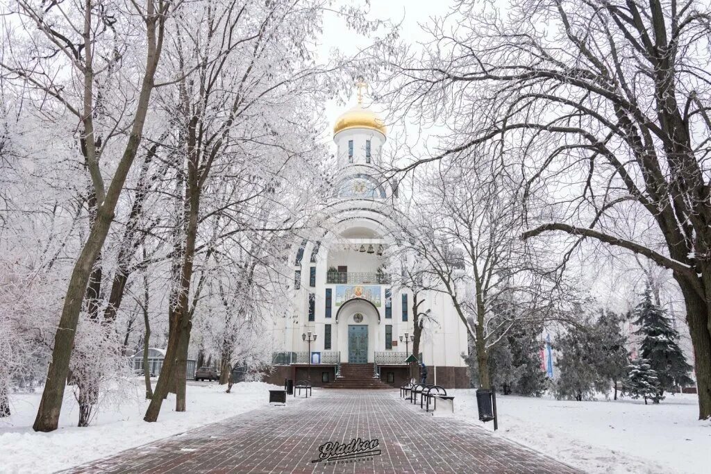 Покровский сквер большая садовая ул 113б фото Церковь ростовская область улица: найдено 71 картинок