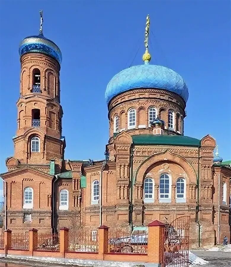 Покровский собор барнаул фото Покровский Кафедральный Собор в Барнауле 2023 ТRАVЕLER.PRO ВКонтакте