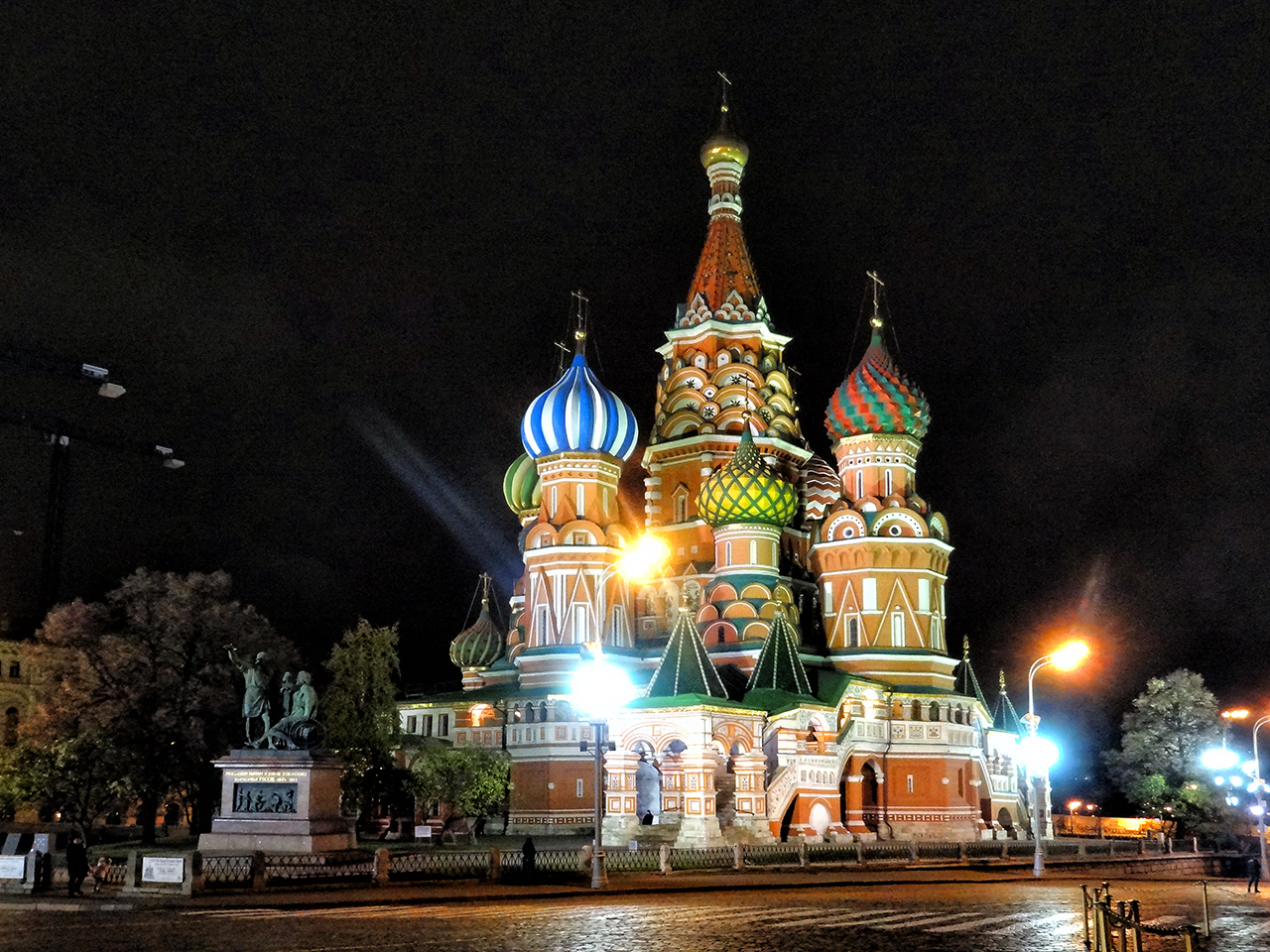 Покровский собор фото File:Покровский Собор(Храм Василия Блаженного) - panoramio.jpg - Wikimedia Commo