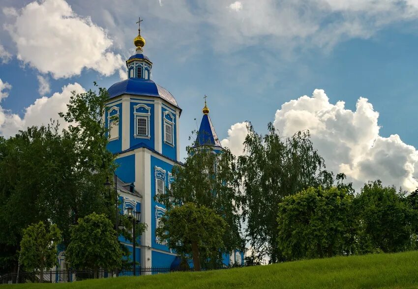 Покровский собор тамбов фото Покровский собор тамбов фото YugNash.ru