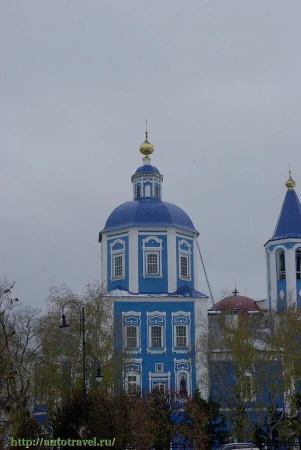 Покровский собор тамбов фото Покровская церковь (Тамбов (Тамбовская область)), 14 фотографии