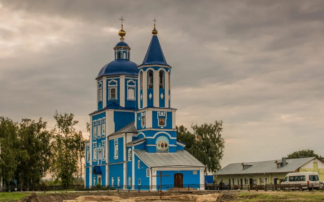 Покровский собор тамбов фото Покровский собор тамбов фото YugNash.ru