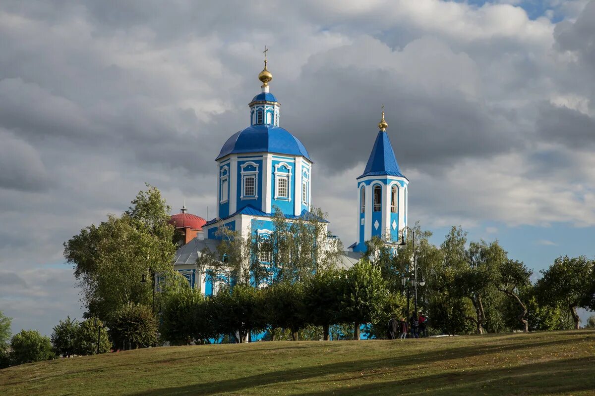 Покровский собор тамбов фото Покровский собор тамбов фото YugNash.ru