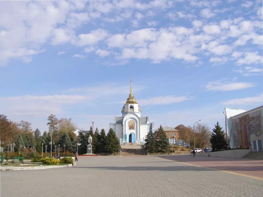 Покровское неклиновский фото Покровский храм с. Покровское Таганрогское благочиние