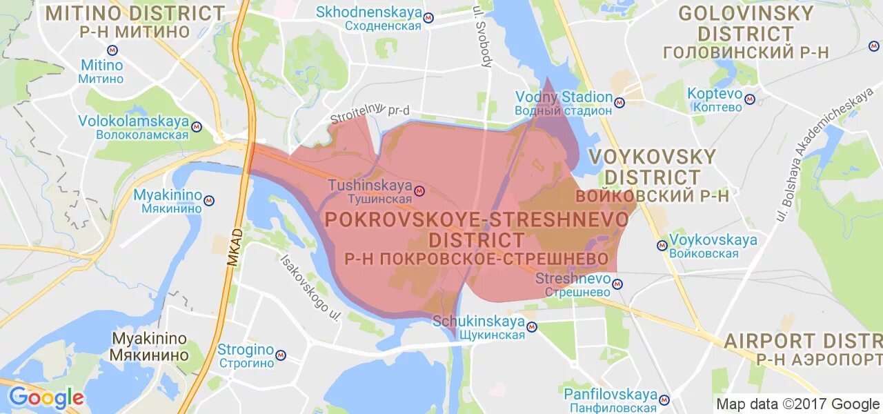 Покровское стрешнево район москвы фото Покровское стрешнево район москвы - блог Санатории Кавказа