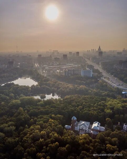 Покровское стрешнево район москвы фото Муниципальный округ покровское стрешнево