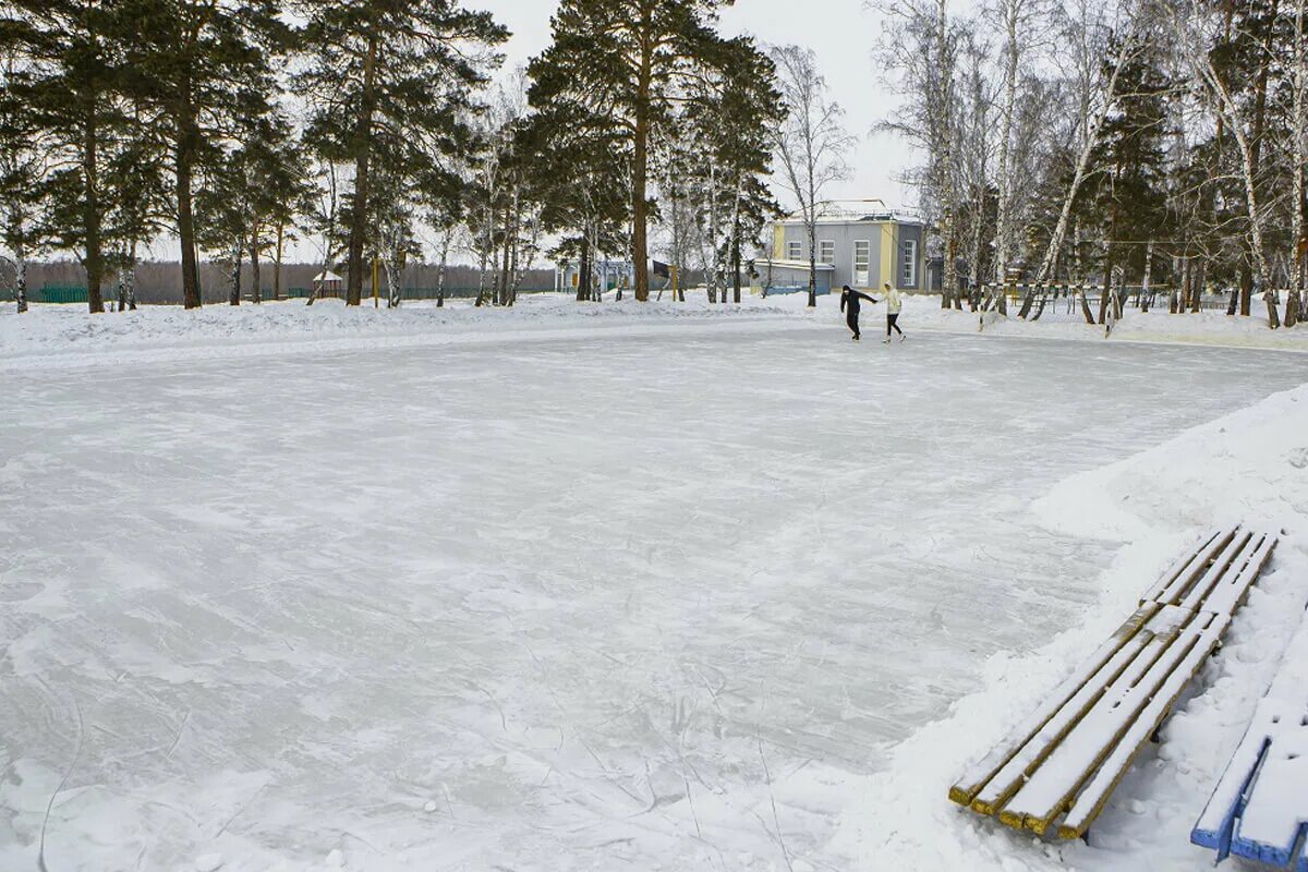 Покрышкино база отдыха фото Дополнительные услуги - База отдыха им. А.И. Покрышкина в Омской области