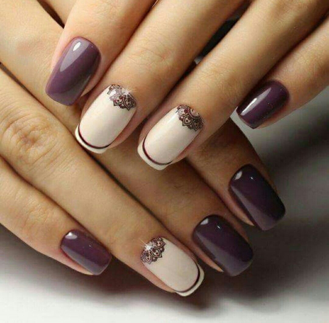 Покрытие гель лаком дизайн новинки Pin by yulieth rodriguez on Nails Luxury nails, Trendy nails, Nail art