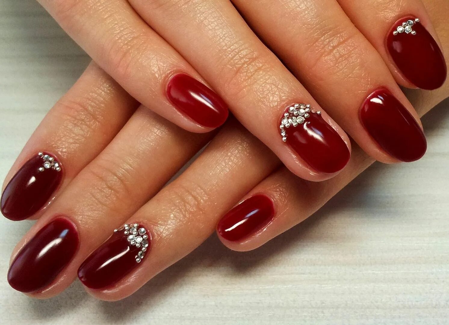 Покрытие гель лаком дизайн новинки Картинки по запросу гель-лак Nail designs, Manicure, Red nails