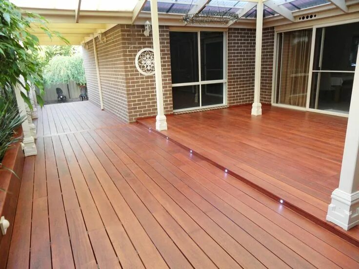 Покрытие пола на веранде на даче варианты Tips to Maintain A Wooden Deck Outdoor entertaining area, Outdoor blinds, Timber