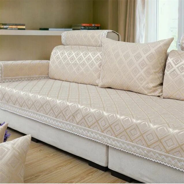 Покрывала на диван фото купить Renew your living space with a trendy look by Sofa slip covers Sofa covers, Sofa