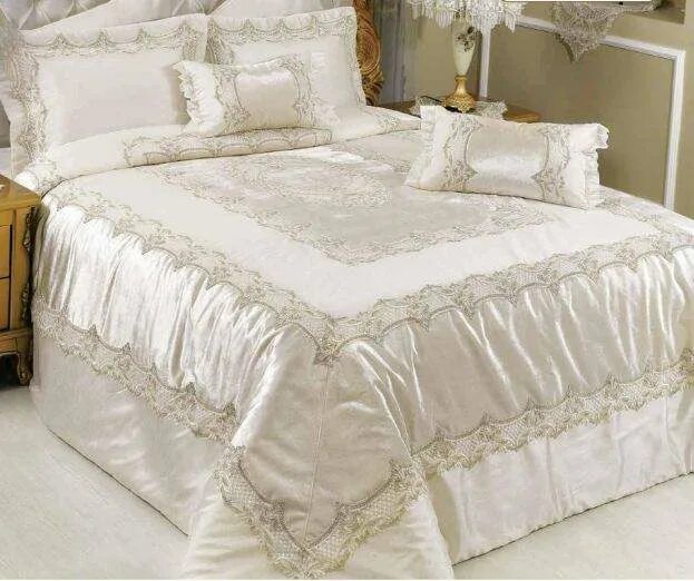 Покрывала на кровать турция фото Turkey Quilted Jacquard Quilt, Turkey Quilted Jacquard Quilt Manufacturers and S