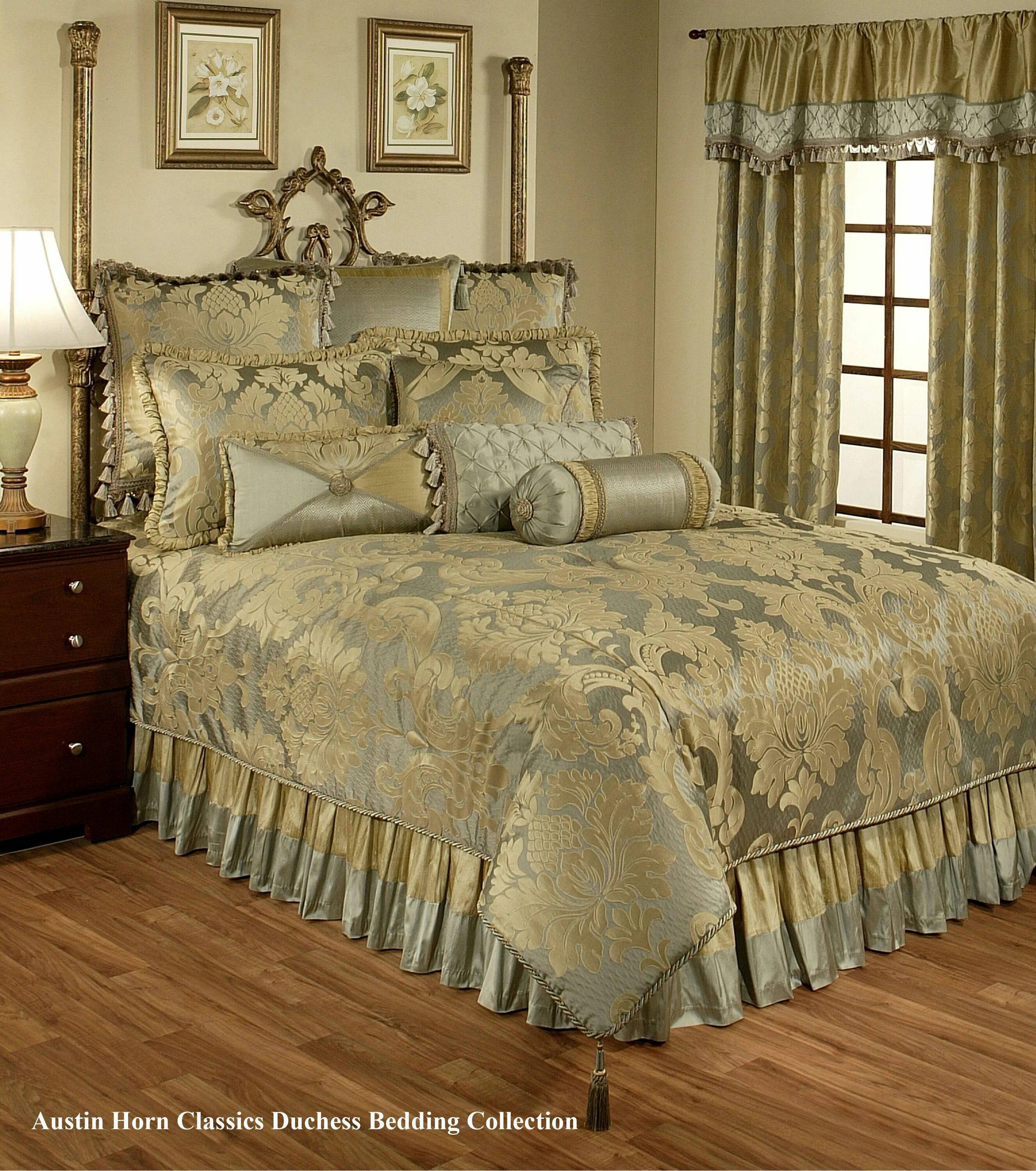 Покрывало из портьерной ткани фото Orear Comforter Luxury bedding master bedroom, Queen comforter sets, Comforter s