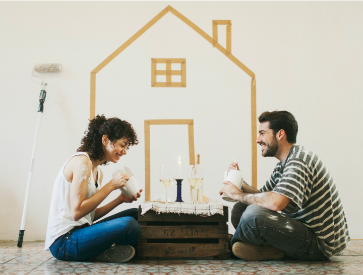 Покупка квартиры нюансы и особенности в оформлении Loading... in 2022 Real estate, Home buying tips, First time home buyers