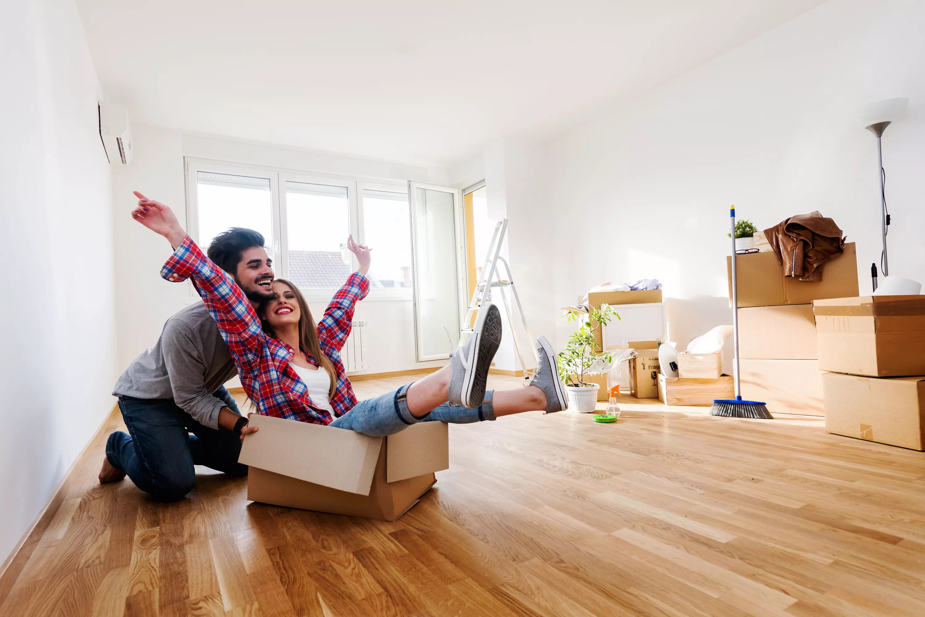 Покупка квартиры нюансы и особенности в оформлении Homebuying Process " NJ REALTORS ®