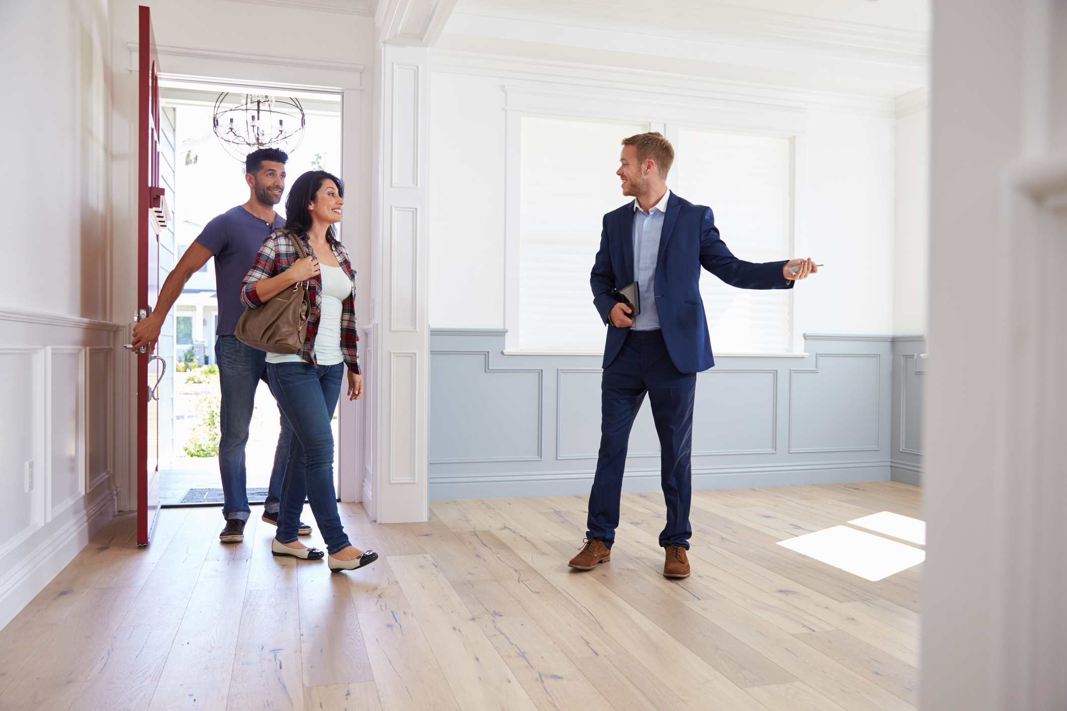 Покупка квартиры нюансы и особенности в оформлении Why Zillow Group Stock Dropped Today The Motley Fool