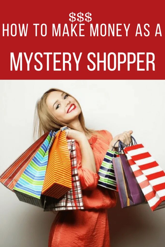 Покупка одежды фото Mystery Shopping: Get Paid to Shop With These 70+ Companies Mystery shopping, My