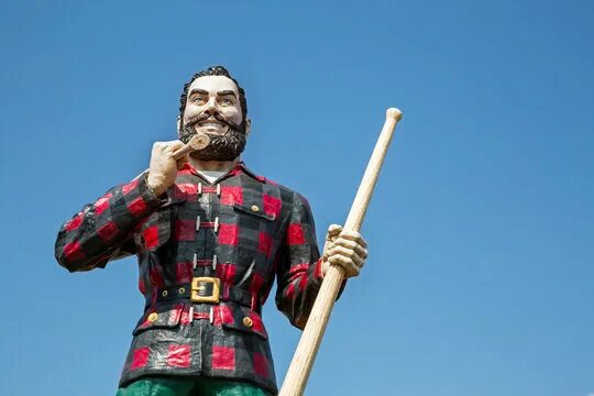 Поль баньян фото Paul Bunyan Изображения: просматривайте стоковые фотографии, векторные изображен