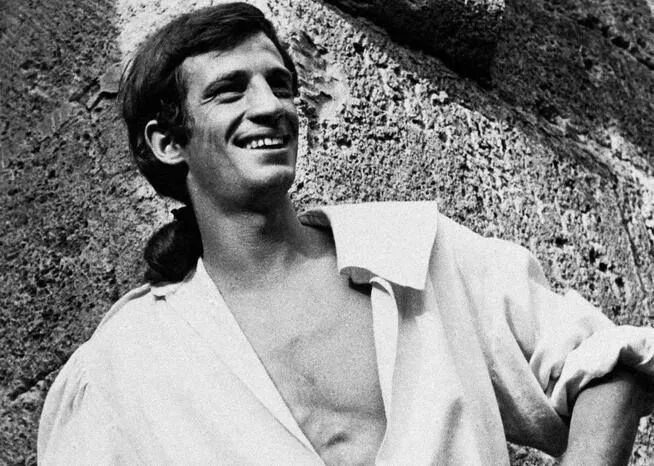 Поль бельмондо фото Belmondo Actors, Alain delon, Cinema francais