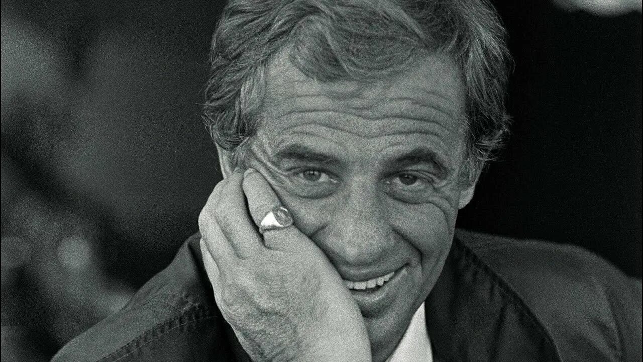 Поль бельмондо фото Hommage à Jean-Paul Belmondo " Adieu Bébel " Musique Ennio Morricone - YouTube